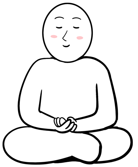 Meditation - A Popular Personal Development Practice