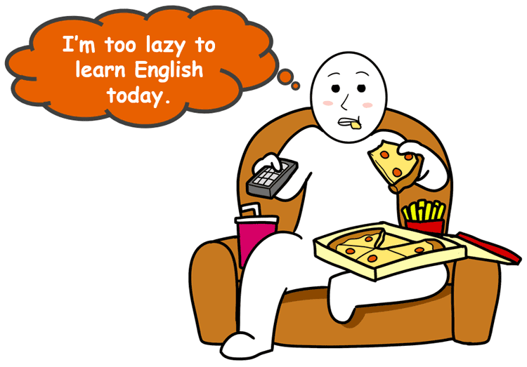 Lazy english. Too Lazy to learn. Lazy meaning. Im too Lazy. Too Lazy картинки.